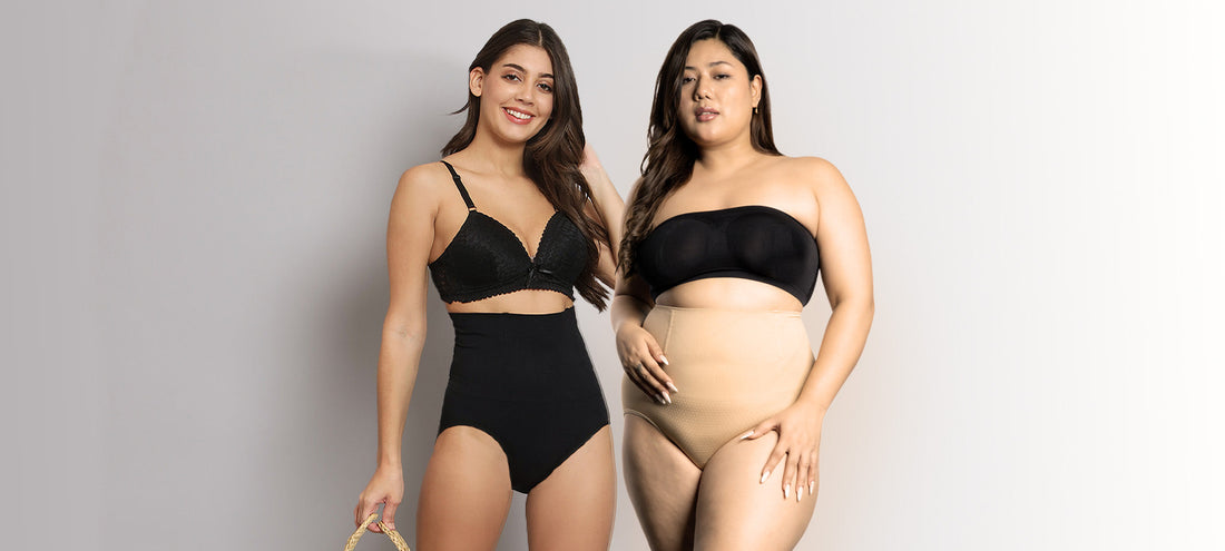 Shapewear: The Secret to Your Smoothest Self? Let’s Find Out!