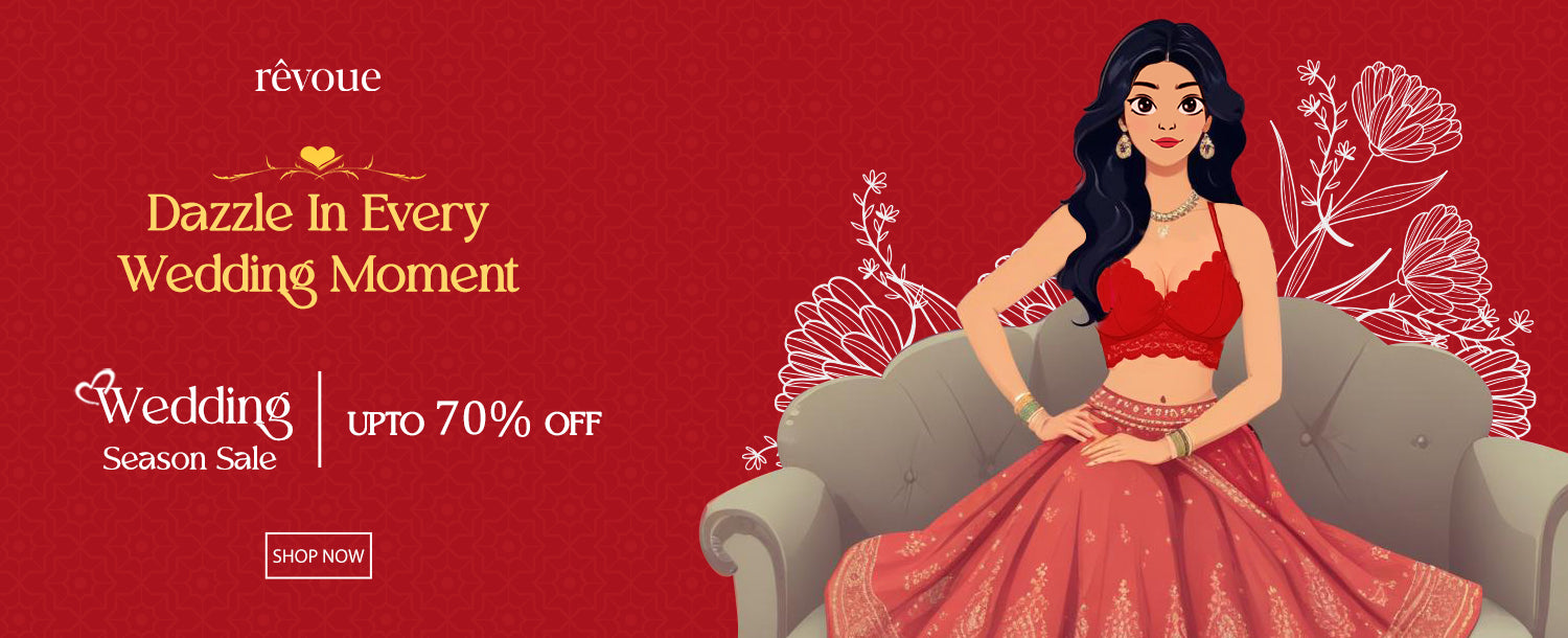 Bridal Sale